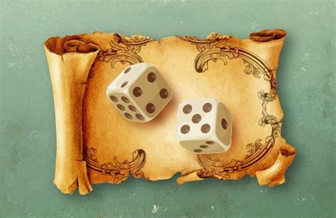 Gambling’s Ancient Origins .